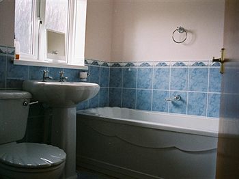 Crossways & Sea View Holiday Apartments Torquay Bagian luar foto
