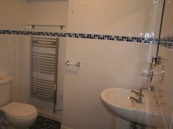 Crossways & Sea View Holiday Apartments Torquay Bagian luar foto